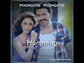 Poongatre Poongatre Bgm Vdo Song From Paiyaa Movie