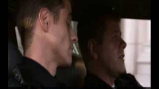 Трейлер "Саутленд 1 сезон" на английском языке 2009