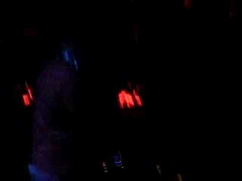 Blake Jarrell At The Guvernment 26-01-08