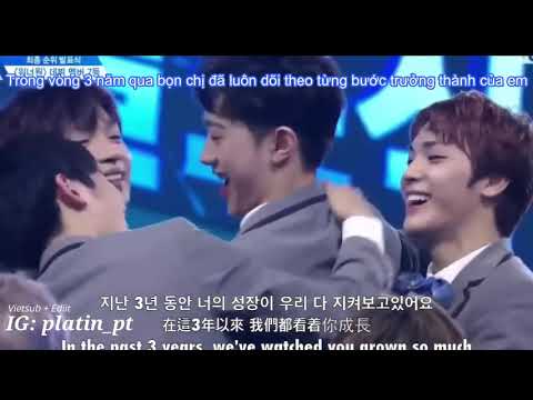 190430 (Vietsub) LAI KUANLIN VCR Good Feeling in Singapore #라이관린 #赖冠霖 #LạiQuánLâm