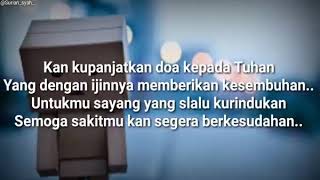 Download lagu Ucapan sedih buat pacar yang lagi Sakit :( mp3 Download lagu Ucapan sedih buat pacar yang lagi Sakit :( mp3