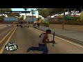 GTA San Andreas FULLCLIP CHEAT CODES