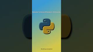 Variables and data types in python|#2|#python |#codingconception |#trending |#shorts