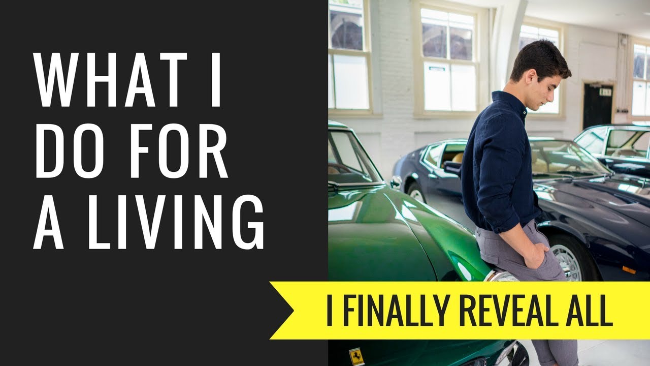 How do I make money?