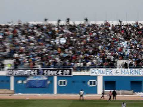 Arab Championsleague: U.S. Monastir (Al-Ittihad) 2:0 Al-Quwa Al-Jawiya Baghdad