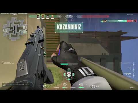 Steam Community :: Video :: Valorant - Karışık Durumlar