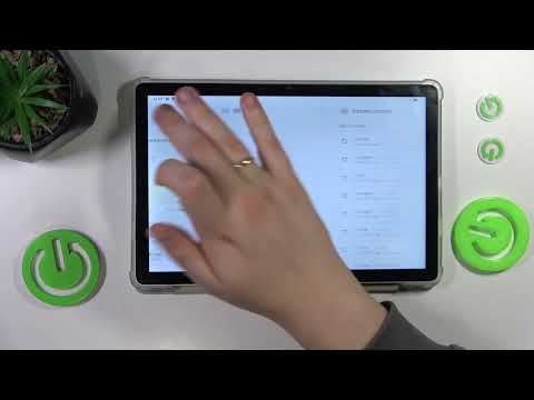 How to Transfer Files from Device Storage to SD Card on BLACKVIEW Tab 12 Pro