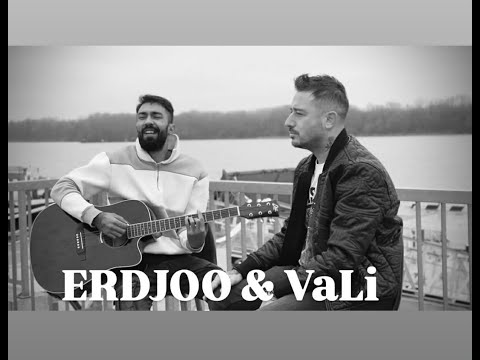 ERDJOO & VaLi - I zvezdite plachat/И звездите плачат (Official Video)