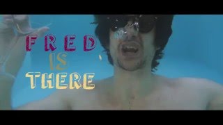 Leopard DaVinci  - Fred is There feat. Fred Wesley