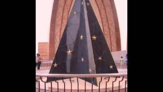 preview picture of video 'National Monument Islamabad'