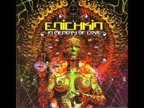 Enichkin - Elementary Particles