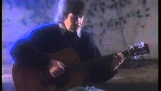 Dick Gaughan sings &quot;Afton Water&quot; by Robert Burns