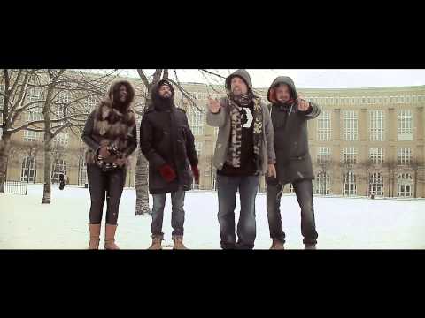 Slag Från Hjärtat - Ingen Bryr Sig (Officiell Video)