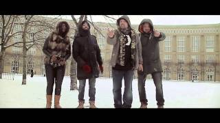 Slag Från Hjärtat - Ingen Bryr Sig (Officiell Video)