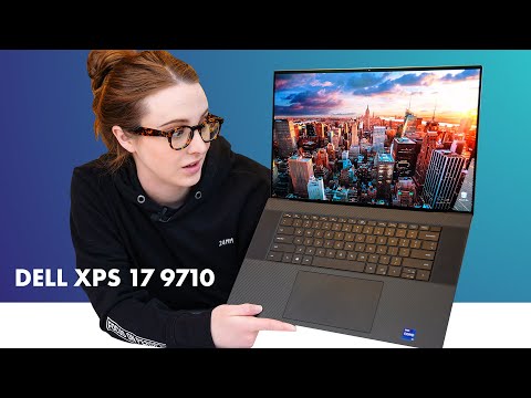 Can Dell Win Me Back? | XPS 9710 Review