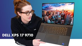 Can Dell Win Me Back? | XPS 9710 Review