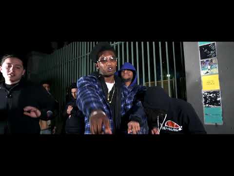 Keez5z x Jojo - "Came Wit It" (Official Music Video) [Directed by Vic Hampton]