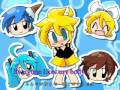 Give Me Back My Pants Len Kagamine
