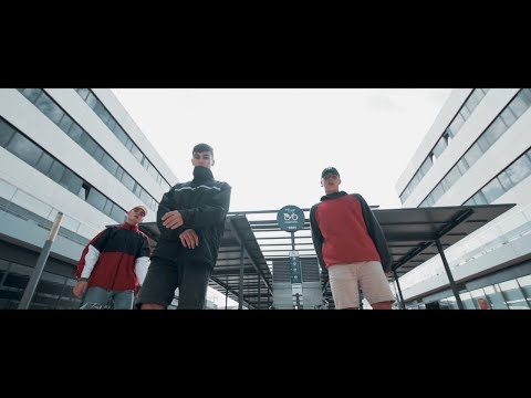 GUILLE ❌ ARES HOB ❌ RGC - OMEGA - (Shot by @Cxmpi)