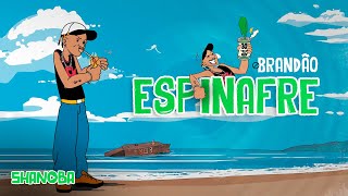 Cover art for Brandão-espinafre