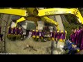 Eagle S Claw On Ride POV Lightwater Valley