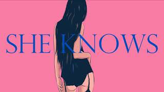Nightcore- She Knows (Deeper Version)