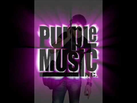 Anthony Romeno feat Jaze knight- MY HOME-Voice and accord   Mix (PURPLE MUSIC )