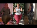 THE BIOGRAPHY OF AN INSTAGRAM PLUS SIZE DANIAM CURVY MODEL SSBBW PUBLIC FIGURE BODY POSITIVE