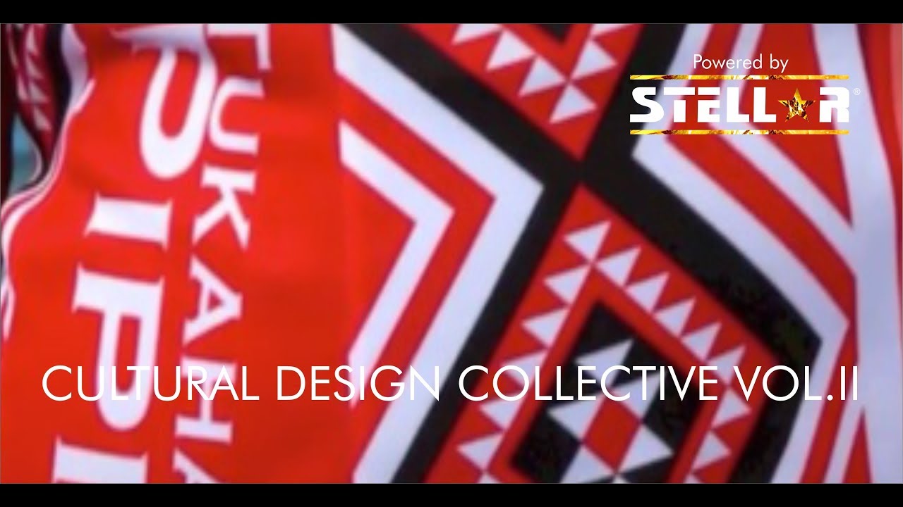 Cultural Design Collective Vol.2