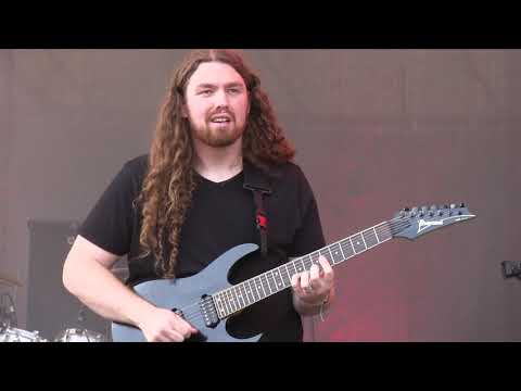 Anubis - Silent Wandering Ghosts (Live at Loreley, July 15th 2018)