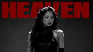 Download lagu JENNIE - 'Heaven' Live Gov Ball | Studio Version [Edit] mp3