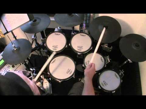(We Ain't Got) Nothin' Yet - The Blues Magoos (Drum Cover)