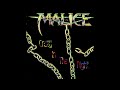 Malice Crazy In The Night 1989 Full EP