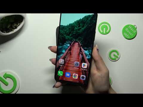 How to Set Up Face Unlock on Honor 90 Lite