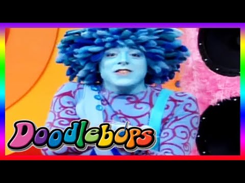 Later Alligator | The Doodlebops | Videos for Kids | WildBrain Live Action