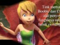 Tinkerbell And The Secret Of The Wings VEGA XII Ak 2