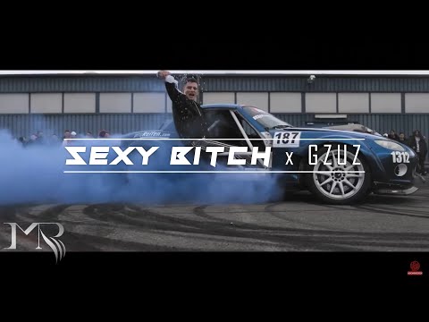 Sexy Bitch x GZUZ [MASHUP] - [Marius  Rüsch]