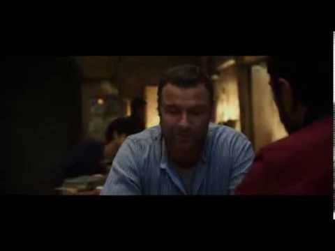 The Reluctant Fundamentalist   Official Trailer HD 2014 - Aryas Umrao