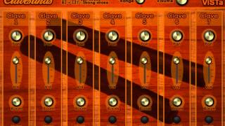 Video thumbnail for Clavestinas VST by Alan ViSTa by PLUGINS4FREE