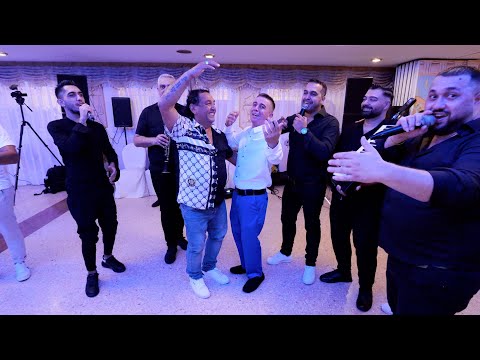 Genci Event bohet nami - Gezimi & Zani & Marjusi (Official video)