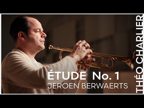 Théo Charlier / No.1 “DE L’ARTICULATION”