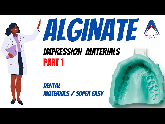 Video Pronunciation of alginic acid in English