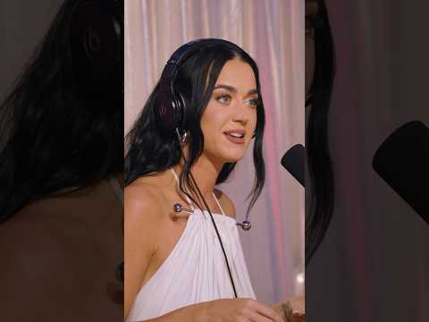 Katy Perry on Her Eras Up to 143