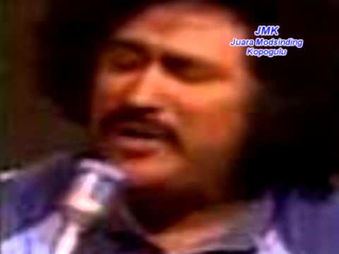 Aiso Koruhang Modop - Ambrose Mudi