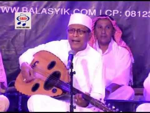 Abdullah Bin Ta'lab - Da'il Wisyada | Dangdut [OFFICIAL]
