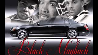 PIFF MAN  BLACK MAYBACH feat] TORCH MMG &amp; GUNPLAY
