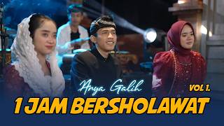 Download lagu 1 jam Arya Galih full album sholawat 2026 vol 1 mp3