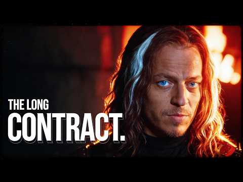 Jaqen H'ghar's Mission Is 5,000 Years Old