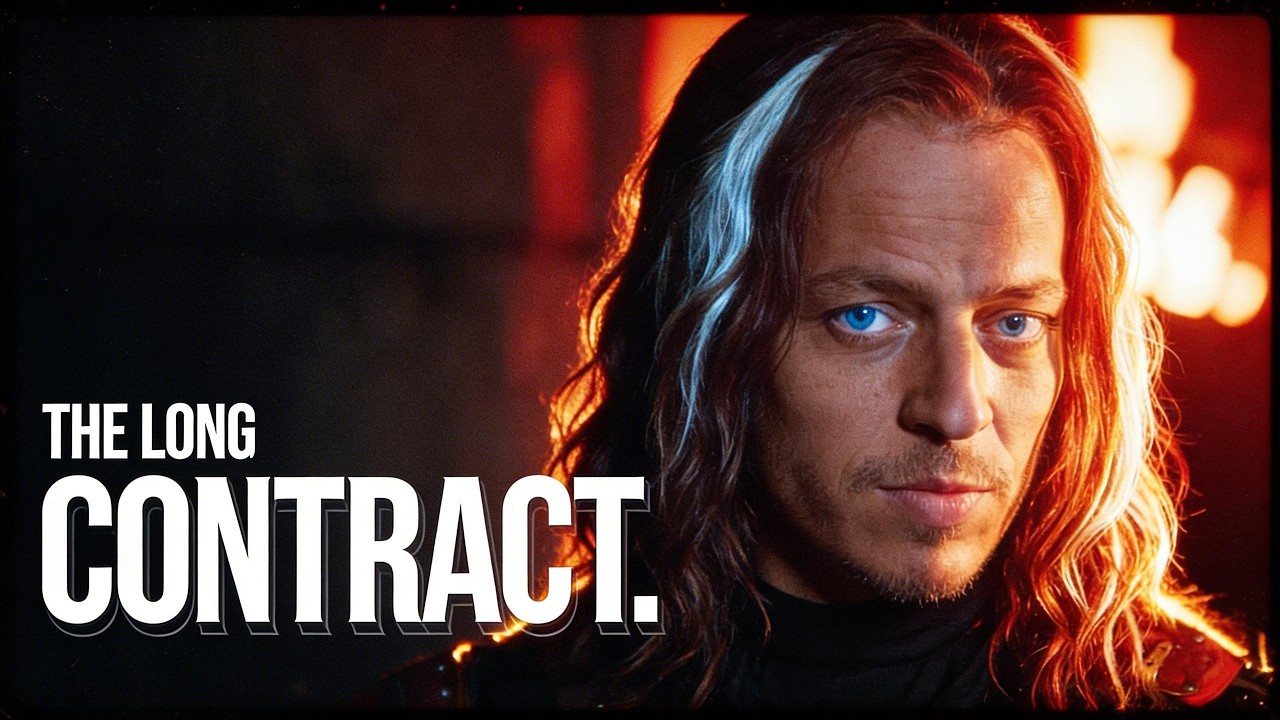 Jaqen H'ghar's Mission Is 5,000 Years Old