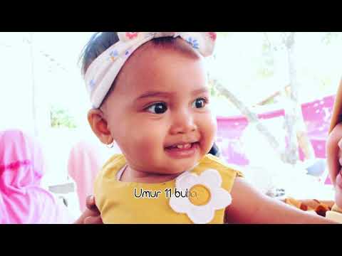 Happy Birthday Adreena